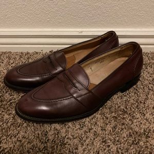 Alden 683 Penny Loafer EUC